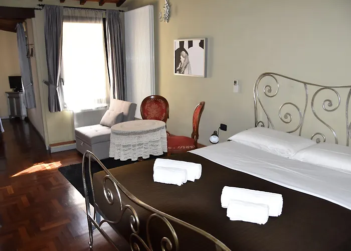 The Black Sheep B&B Firenze