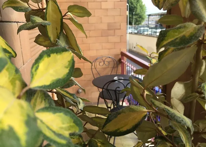 B&B La Nannina Firenze